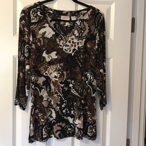 Chico’s Tunic